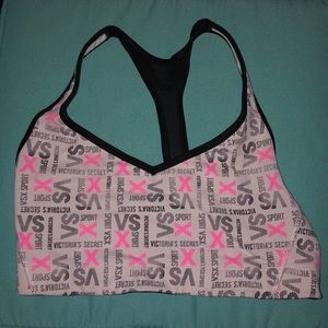 VSX Sports Bra
